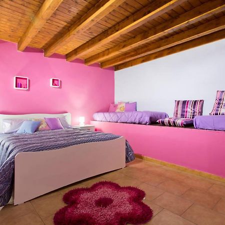Appartamento Alla Cala Palermo Exterior foto