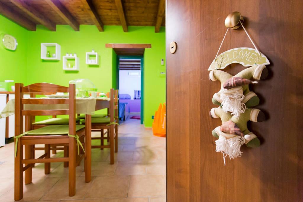 Appartamento Alla Cala Palermo Exterior foto