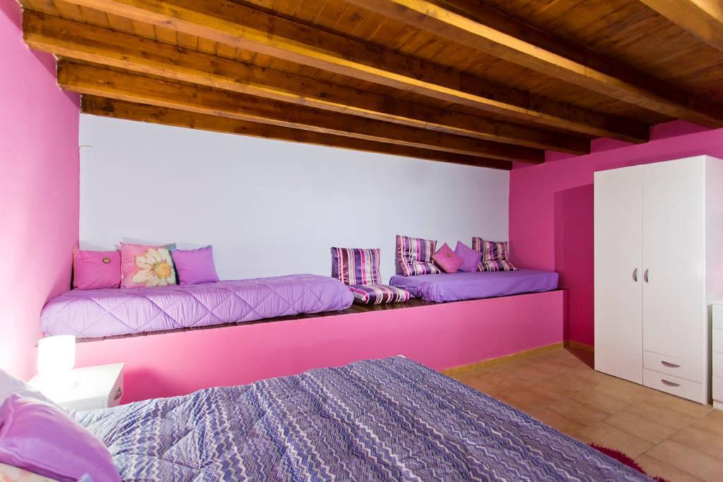 Appartamento Alla Cala Palermo Exterior foto