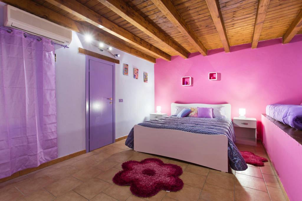 Appartamento Alla Cala Palermo Exterior foto